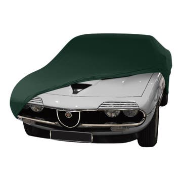 Autohoes voor Alfa Romeo Montreal (1970-1977) Indoor BESTE, Ophalen of Verzenden, Nieuw, Op maat