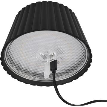 Vloerlamp - Dimbaar - 2-lichts - Warm Wit 3000K, Nieuw, Overige fittingen, Ophalen of Verzenden, Metaal
