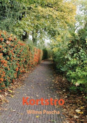 Kortstro - Wilma Pascha 9789463900720, Verzenden, Zo goed als nieuw, Wilma Pascha