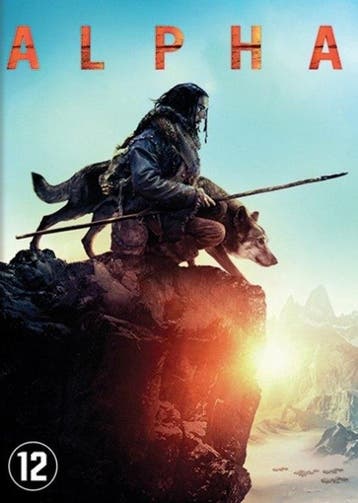 Alpha - DVD, Verzenden, Nieuw in verpakking