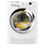 Zanussi ZWF91483WH - Wasmachine - 9 kg - 1400 tpm -, Ophalen of Verzenden, Zo goed als nieuw, Voorlader, 85 tot 90 cm