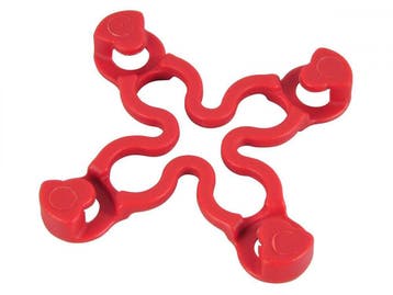 Froli Star Spankruizen Set 15 st., Ophalen of Verzenden, Nieuw
