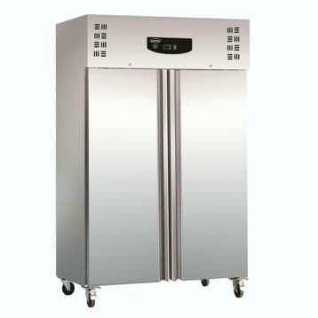 Combisteel Dranken Koelingen Koelkasten Vrieskasten Koelcel, Nieuw in verpakking, Koelen en Vriezen
