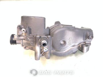 Koelvloeistofpomp DAF 2184188, Ophalen, Gebruikt, DAF, Motor en Toebehoren