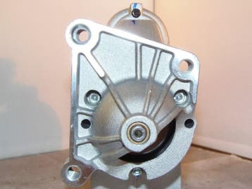 Startmotor 1,4kW Renault nieuw, Verzenden, Nieuw