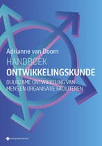 Handboek ontwikkelingskunde 9789463714402 Adrianne van doorn, Verzenden, Gelezen, Adrianne van doorn