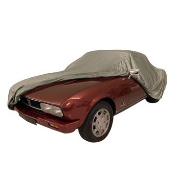 Buitenhoes voor Peugeot 504 (1968-1981) 100% waterproof en, Ophalen of Verzenden, Nieuw, Peugeot