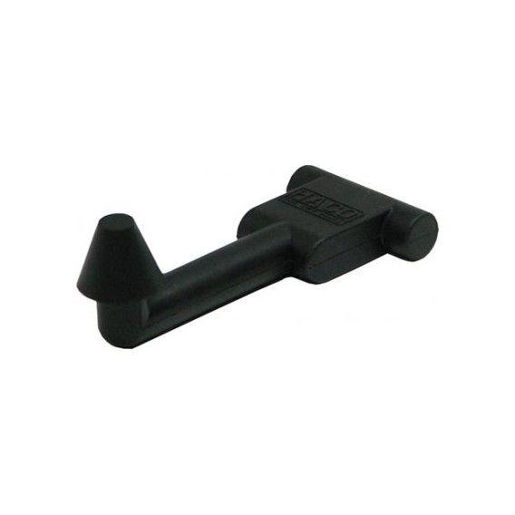 Vergrendeling rubber laadklepbak Haco, Auto-onderdelen, Vrachtwagen-onderdelen, Nieuw, Verzenden