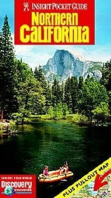 Northern California Insight Pocket Guide / Insight Guides, Verzenden, Gelezen