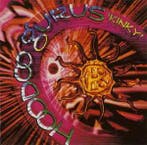 cd - Hoodoo Gurus - Kinky, Verzenden, Zo goed als nieuw