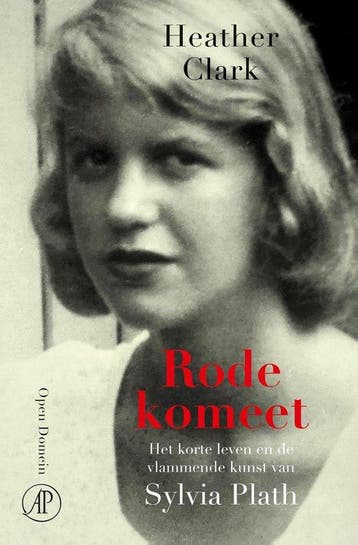 9789029542180 Open Domijn 57 - Rode komeet | Tweedehands, Verzenden, Zo goed als nieuw, Heather Clark