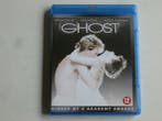Ghost - Patrick Swayze, Demi Moore (Blu-ray), Verzenden, Zo goed als nieuw