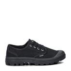 Palladium Pampa Oxford lage sneakers voor heren, Verzenden, Zwart, Nieuw, Sneakers of Gympen