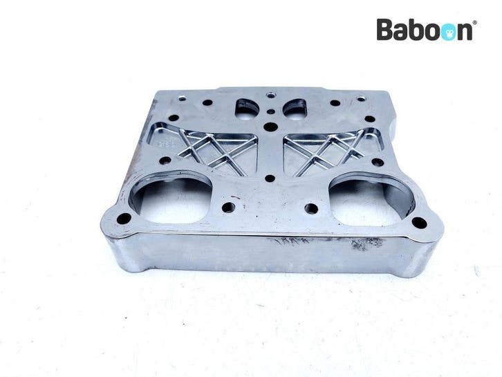 Kleppendeksel Harley-Davidson FLSTC Softail Heritage Classic, Motoren, Onderdelen | Harley-Davidson, Gebruikt, Verzenden