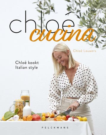Chloé Cucina | Chloe Lauwers | Nieuw, Ophalen of Verzenden, Nieuw, Chloe Lauwers