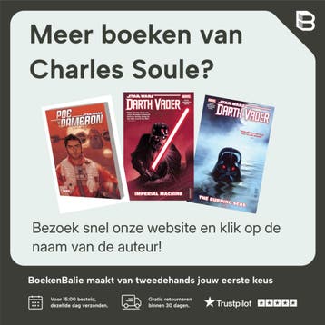 STAR WARS HIGH REPUBLIC HC NOVEL LIGHT OF JEDI - Charles, Boeken, Verzenden, Zo goed als nieuw, Charles Soule