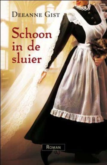 Schoon in de sluier 9789029796248 Deeanne Gist, Boeken, Verzenden, Zo goed als nieuw, Deeanne Gist
