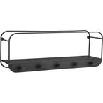 Wandplank - Wandrek - Livion Yoelle - Inclusief Hanger -, Ophalen of Verzenden, Nieuw