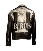 Original NL-Musical Jacket T-Birds-M, Ophalen, Gebruikt
