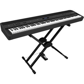 Roland FP-90X BK stagepiano, Nieuw