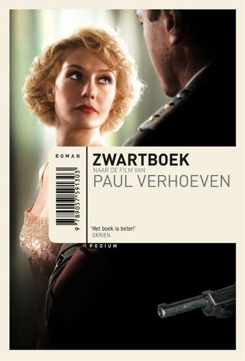 Zwartboek - Gerard Soeteman 9789057591303, Verzenden, Gelezen, Gerard Soeteman