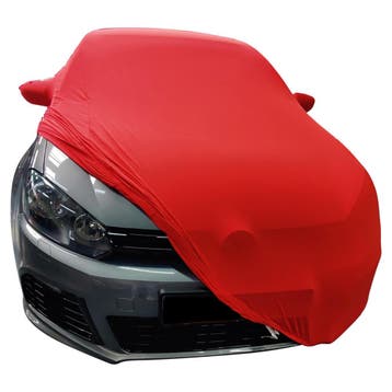 Autohoes voor Volkswagen Golf 6 R20 (2009-2013) Indoor BESTE, Ophalen of Verzenden, Nieuw, Op maat