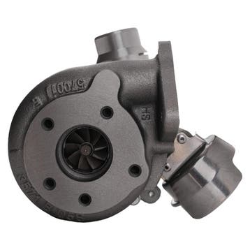 Turbo compatible for Nissan Qashqai compatible for Renault, Verzenden, Nieuw, Renault