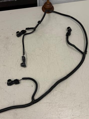 Citroën Jumpy PDC sensor set compleet bj.2021 art.1592487X/A, Gebruikt, Citroën