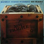 Bachman-Turner Overdrive – Not Fragile, Cd's en Dvd's, Ophalen of Verzenden, Nieuw in verpakking