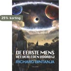 De eerste mens 1 -  Het verleden voorbij 9789461851178, Verzenden, Zo goed als nieuw, Richard Bintanja