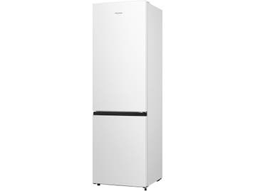Hisense RB329N4AWE - Koel-vriescombinatie - No-Frost - Wit, Verzenden, Zo goed als nieuw