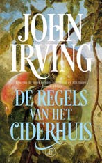 9789029541657 De regels van het ciderhuis, Boeken, Verzenden, Nieuw, John Irving