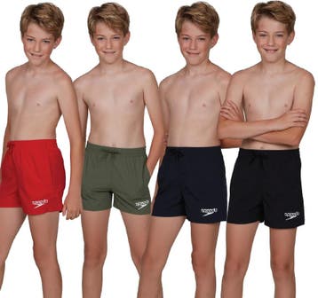 Speedo zwembroek junior groen - wat van €25,99 voor €13,00, Ophalen of Verzenden, Nieuw
