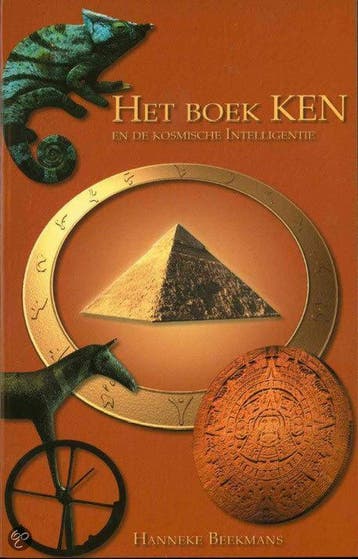 Het boek KEN - H. Beekmans 9789074358354, Verzenden, Gelezen, H. Beekmans
