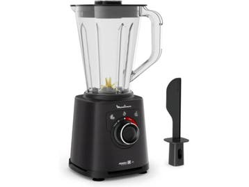 Moulinex LM88A8 - Blender - 1200W - 1,5L, Verzenden, Zo goed als nieuw