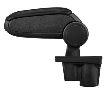 Armsteun voor Opel Adam kunstleer zwart, Auto-onderdelen, Interieur en Bekleding, Verzenden, Nieuw