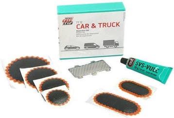 Rema Tip Top Reparatieset, Verzenden, Nieuw