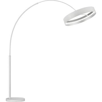 LED Vloerlamp - Musterring Loop - 1 Lichtpunt van 32 Watt -, Huis en Inrichting, Ophalen of Verzenden, Nieuw, Metaal