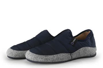 Verbenas Pantoffels in maat 43 Blauw, Zo goed als nieuw, Pantoffels of Sloffen, Verbenas, Verzenden