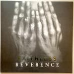Faithless - Reverence, Ophalen of Verzenden, Gebruikt