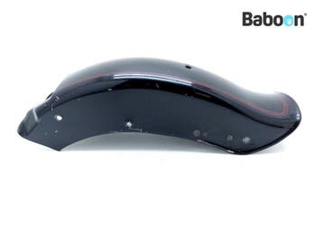 Achterspatbord Harley-Davidson FXSTC Softail Custom, Verzenden, Gebruikt