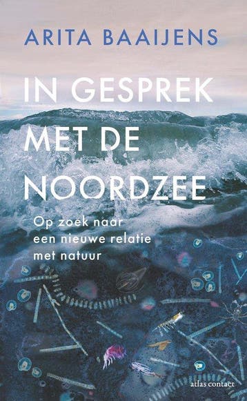 In gesprek met de Noordzee, Ophalen of Verzenden, Nieuw