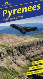 9781856915687 Sunflower Guides- Pyrenees Sunflower Walkin..., Verzenden, Nieuw, Paul Jenner