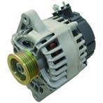 Dynamo - 80A - Peugeot 107   Citroen C1   Toyota Aygo, Verzenden, Nieuw