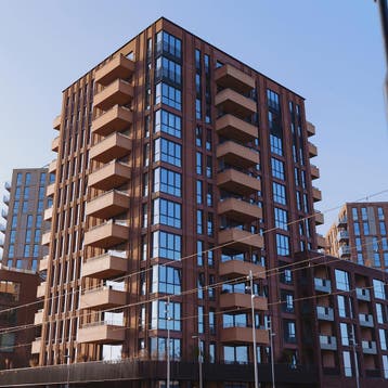 Appartement in Nieuwegein gevonden voor €1895,- pm, Huizen en Kamers, Nieuwegein, Direct bij eigenaar, Utrecht, Appartement