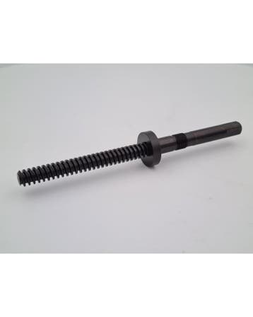 Spindel TR 16X 4 L 200, Ophalen