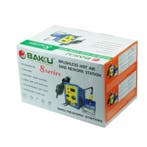 400W Hete Lucht SMD Rework Soldeer Station - Baku 878 L, Ophalen of Verzenden, Nieuw