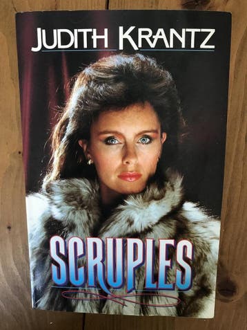 Scruples - Krantz 9789026970641, Verzenden, Gelezen, Krantz
