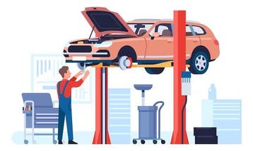 Koppeling vervangen – Snel geholpen, Mobiele service, Apk-keuring