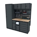 Werkplaatsmodule A Expert, Verzenden, Nieuw